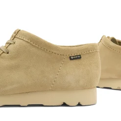 Clarks Originals Wallabee Gore-Tex