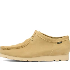 Clarks Originals Wallabee GTX
