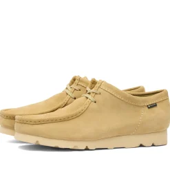 Clarks Originals Wallabee GTX