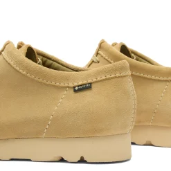 Clarks Originals Wallabee GTX