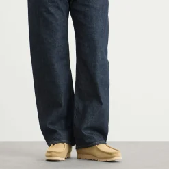 Clarks Originals Wallabee GTX