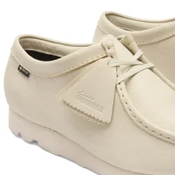 Clarks Originals Wallabee GTX