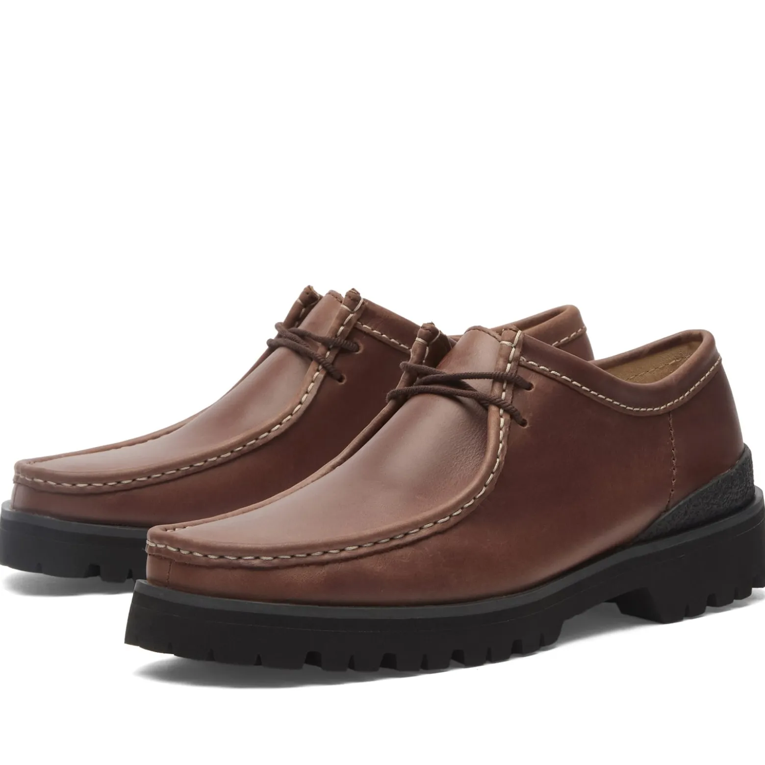 Clarks Originals Walla Yukoner Shoes