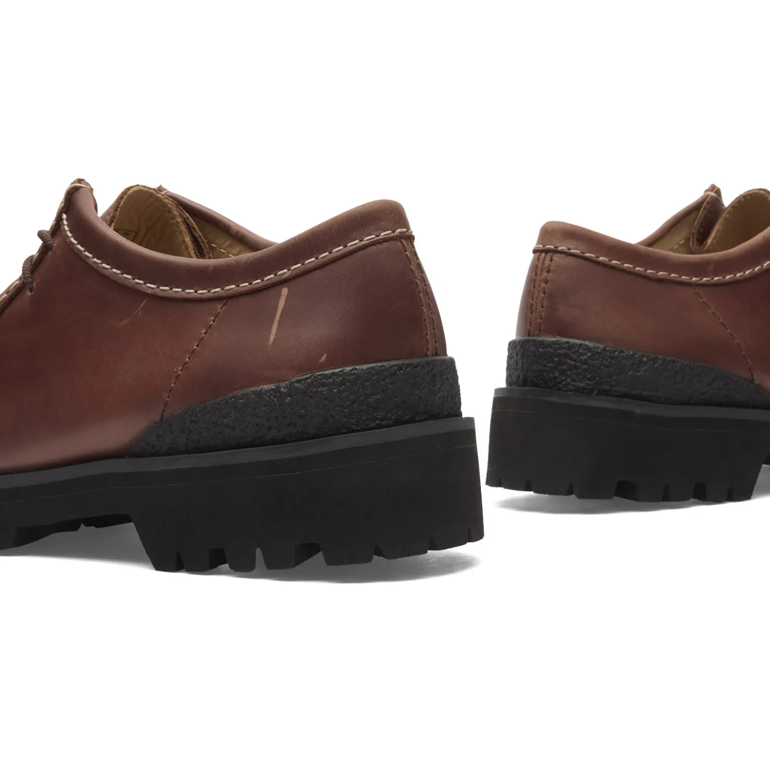 Clarks Originals Walla Yukoner Shoes