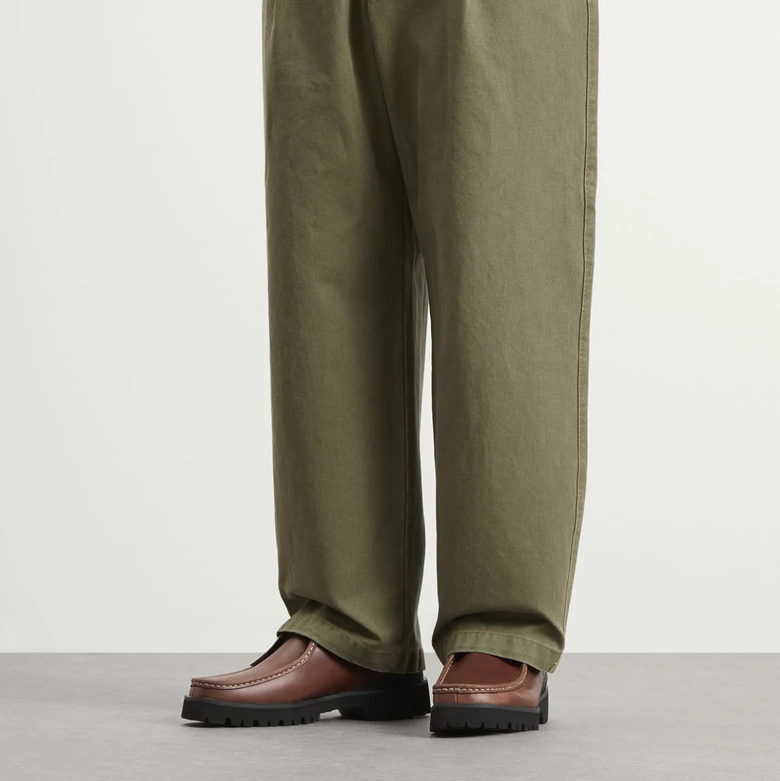 Clarks Originals Walla Yukoner Shoes