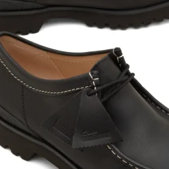 Clarks Originals Walla Yukoner Shoes