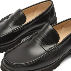 Clarks Originals Yukoner Penny Loafer