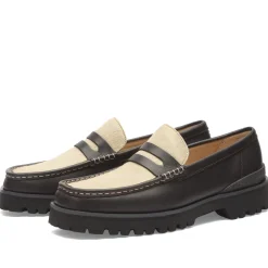 Clarks Originals Yukoner Penny Loafer