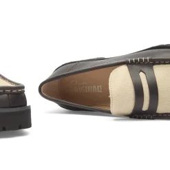 Clarks Originals Yukoner Penny Loafer