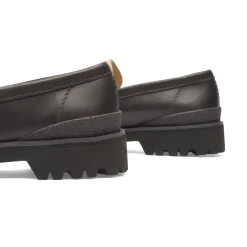 Clarks Originals Yukoner Penny Loafer