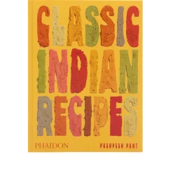 Classic Indian Recipes