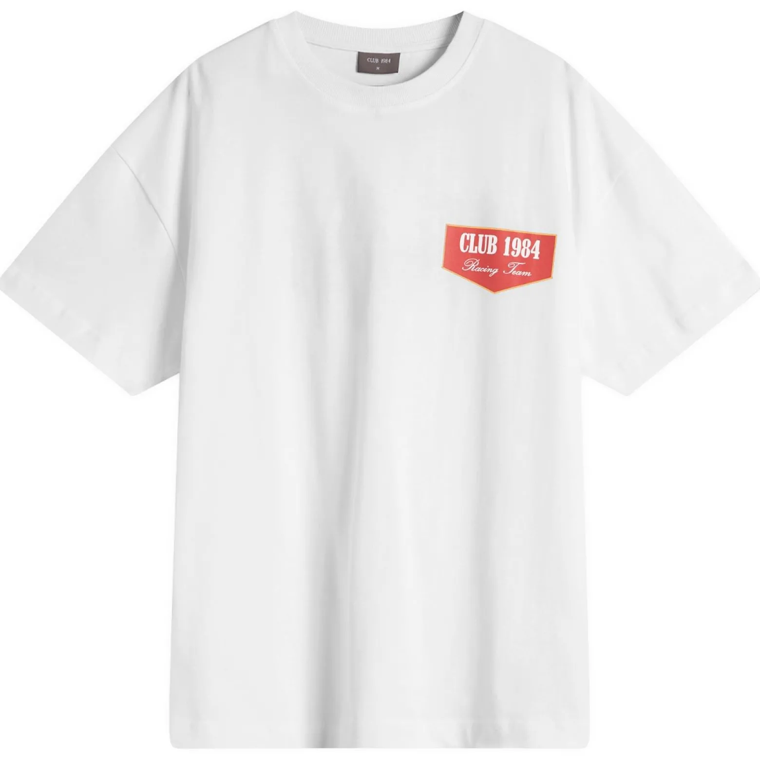 Club 1984 Club Racing T-Shirt