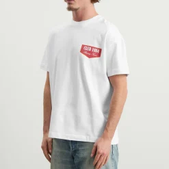 Club 1984 Club Racing T-Shirt