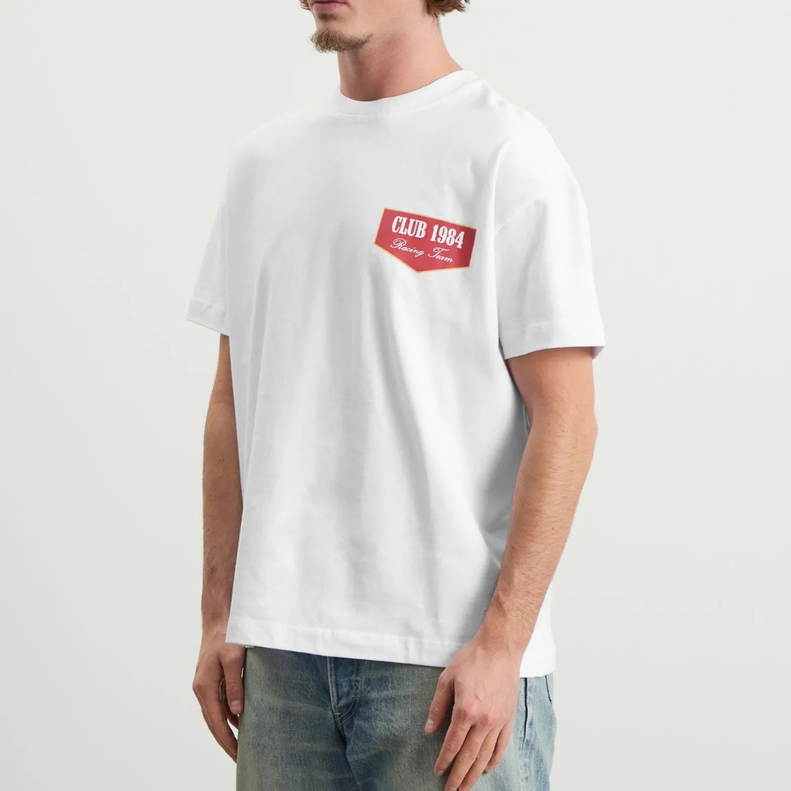 Club 1984 Club Racing T-Shirt