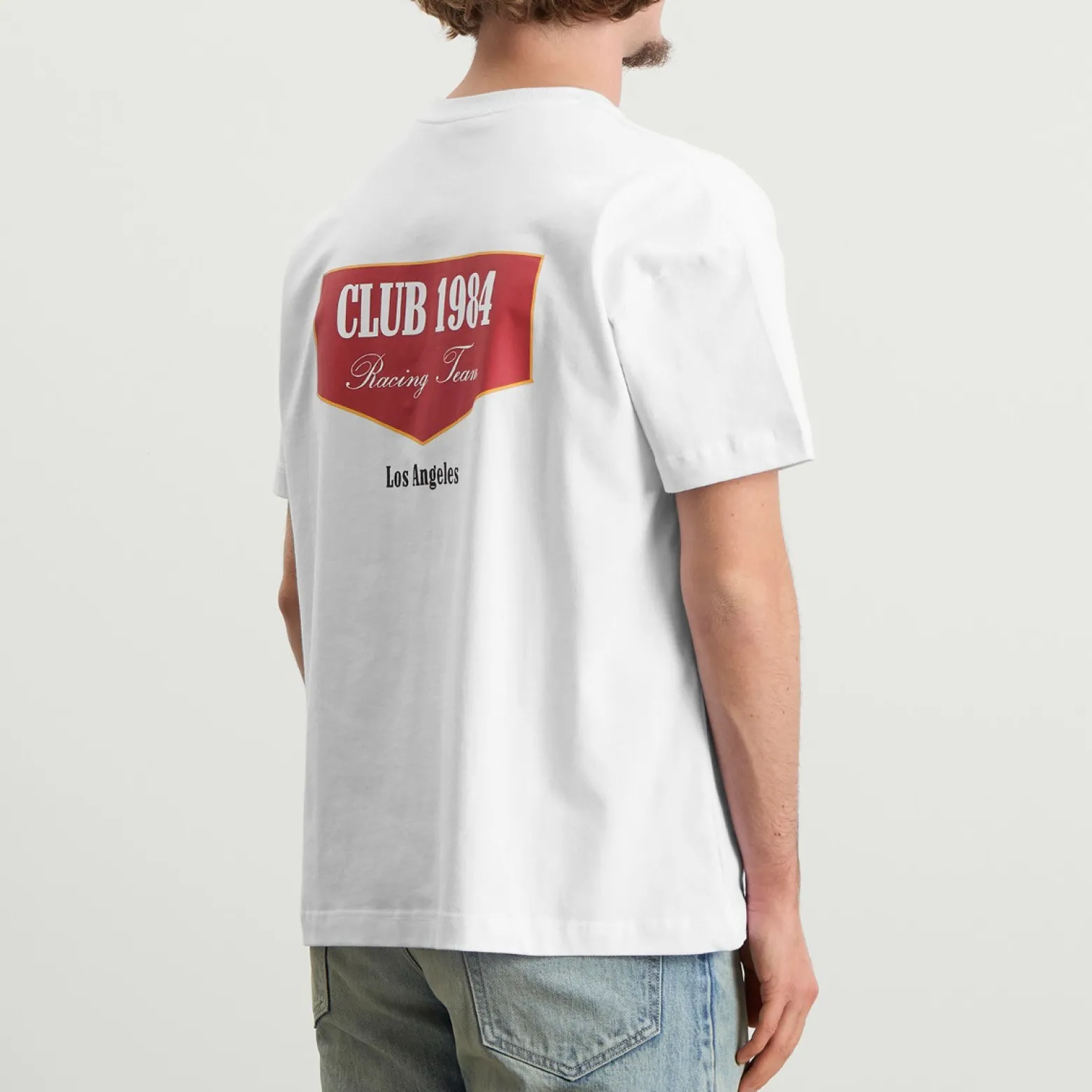 Club 1984 Club Racing T-Shirt