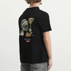 Club 1984 Club Racing T-Shirt