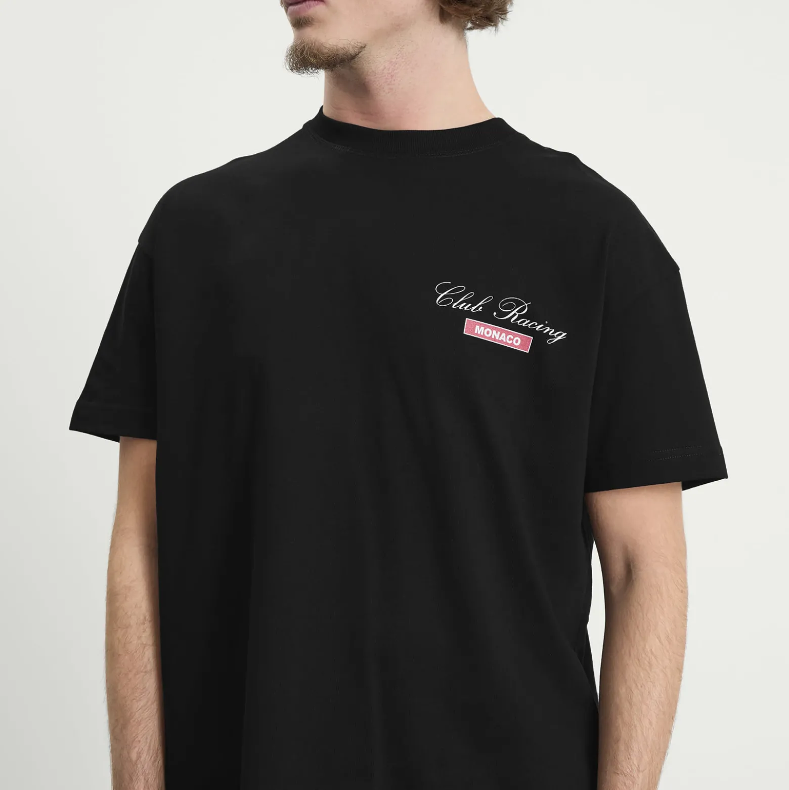 Club 1984 Club Racing T-Shirt
