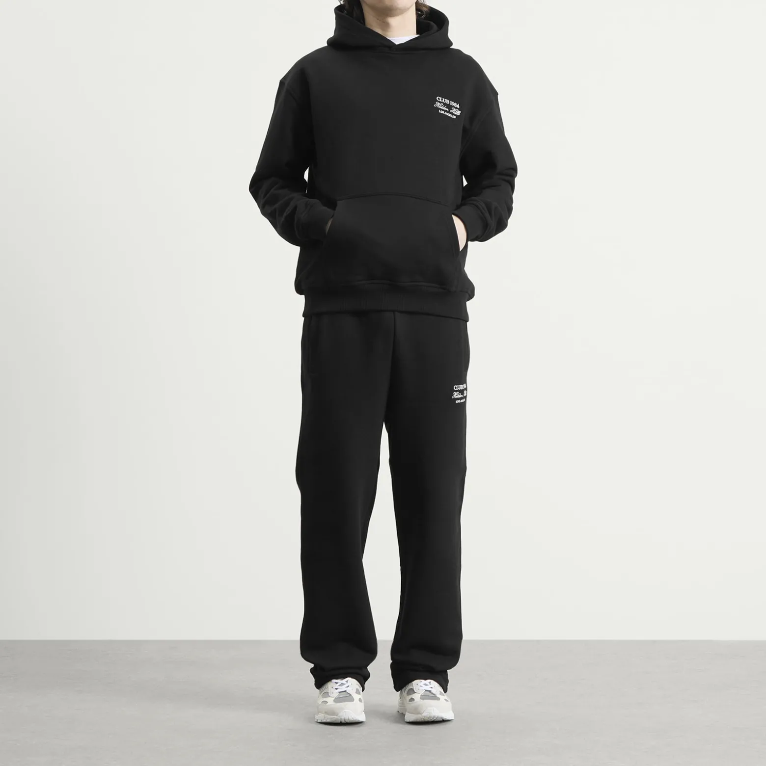 Club 1984 Hidden Hills Hoodie