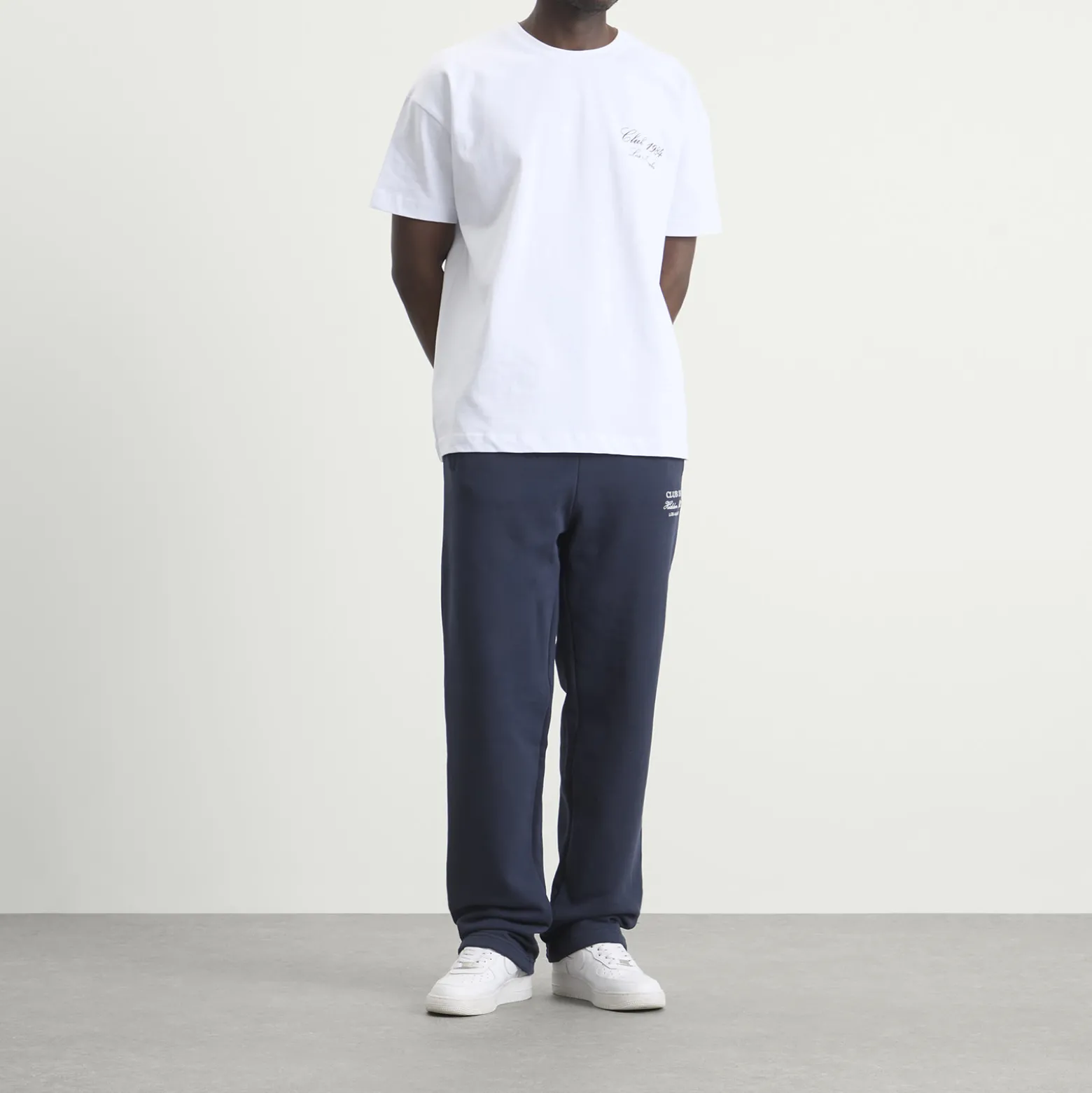 Club 1984 Hidden Hills Sweatpants