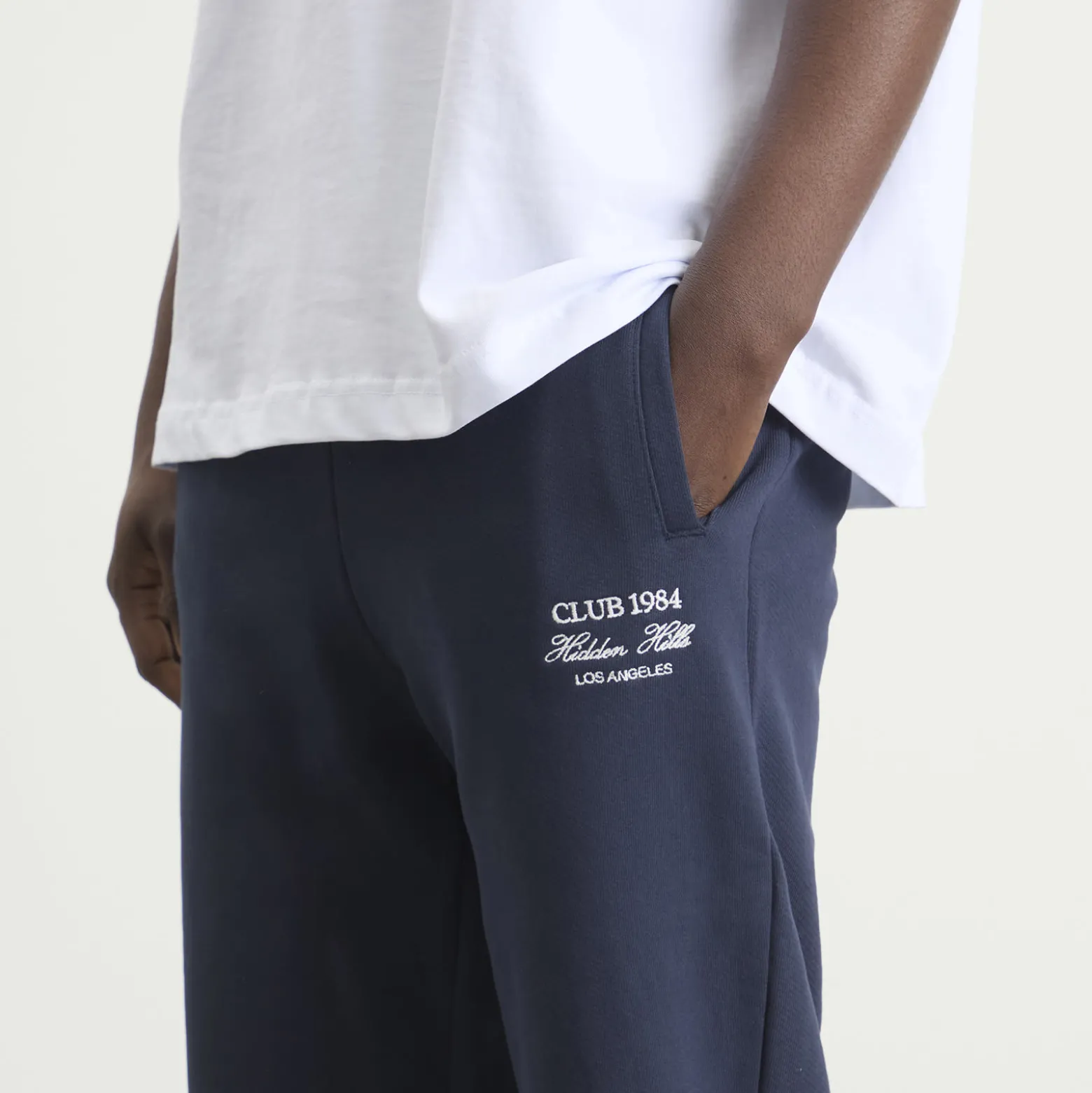 Club 1984 Hidden Hills Sweatpants