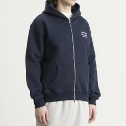 Club 1984 Hidden Hills Zip Hoodie