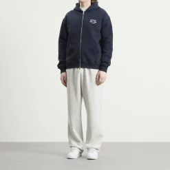 Club 1984 Hidden Hills Zip Hoodie