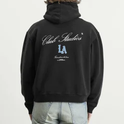 Club 1984 LA Studio Hoodie