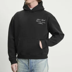 Club 1984 LA Studio Hoodie