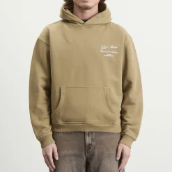 Club 1984 LA Studio Hoodie