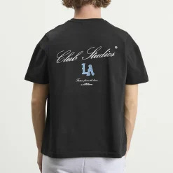 Club 1984 LA Studio T-Shirt