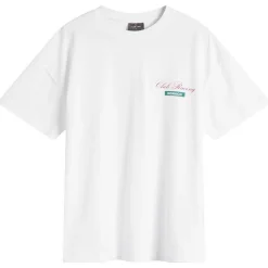 Club 1984 Racing T-Shirt