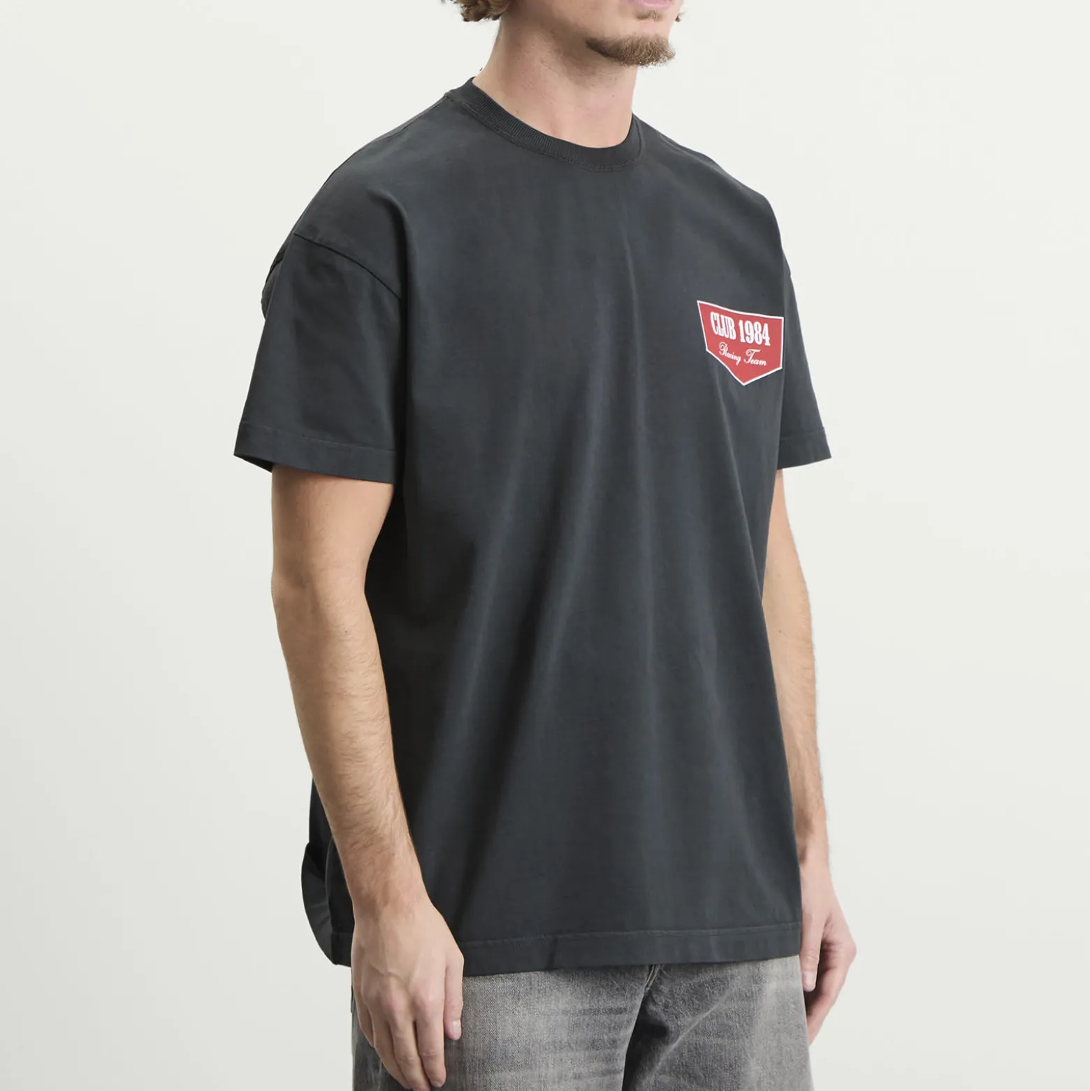 Club 1984 Racing T-Shirt