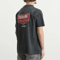 Club 1984 Racing T-Shirt