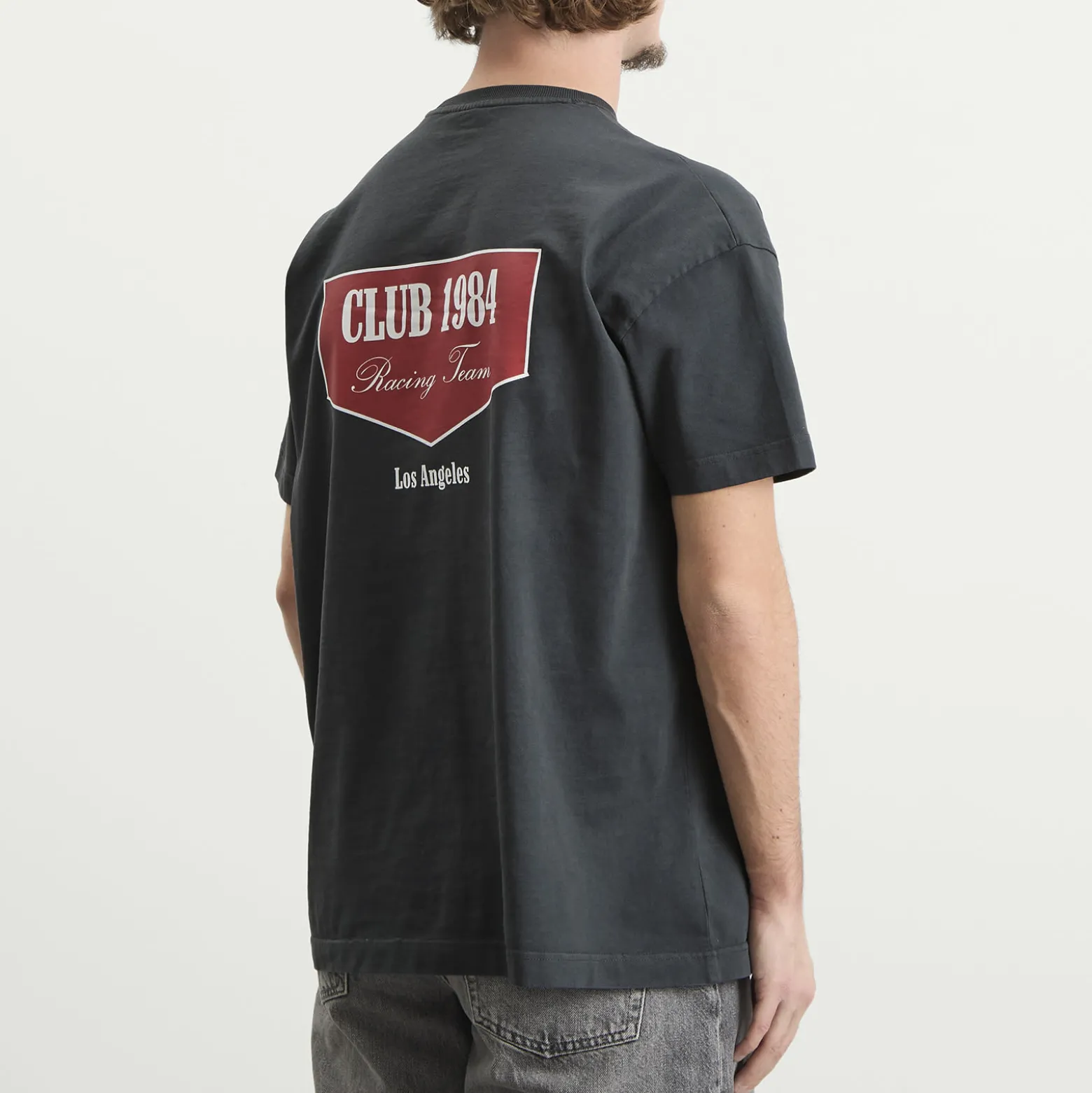 Club 1984 Racing T-Shirt
