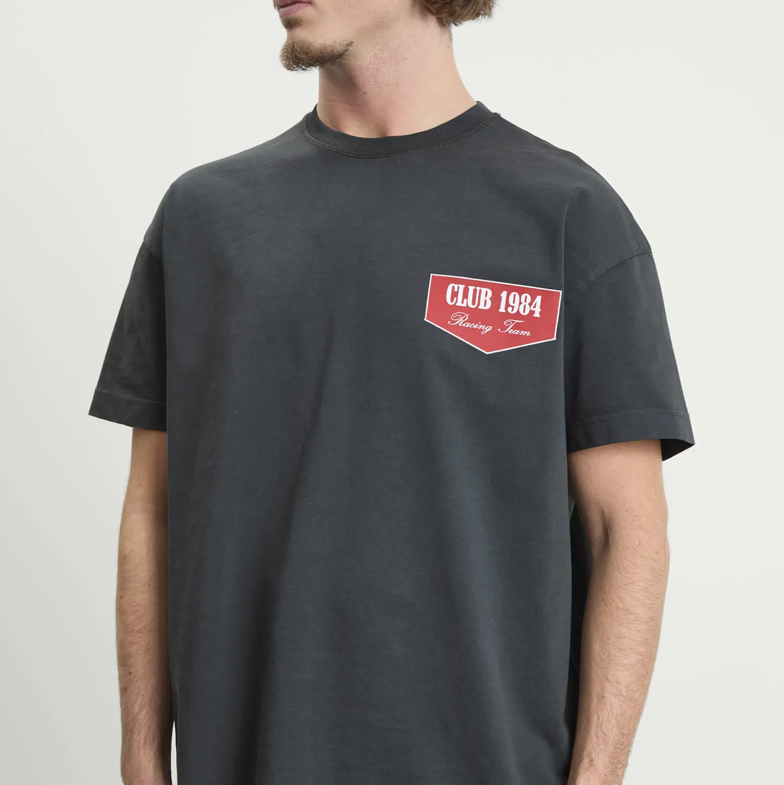 Club 1984 Racing T-Shirt