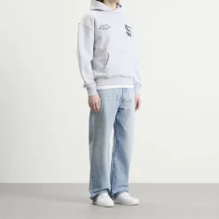 Club 1984 Sl Atheltics Hoodie