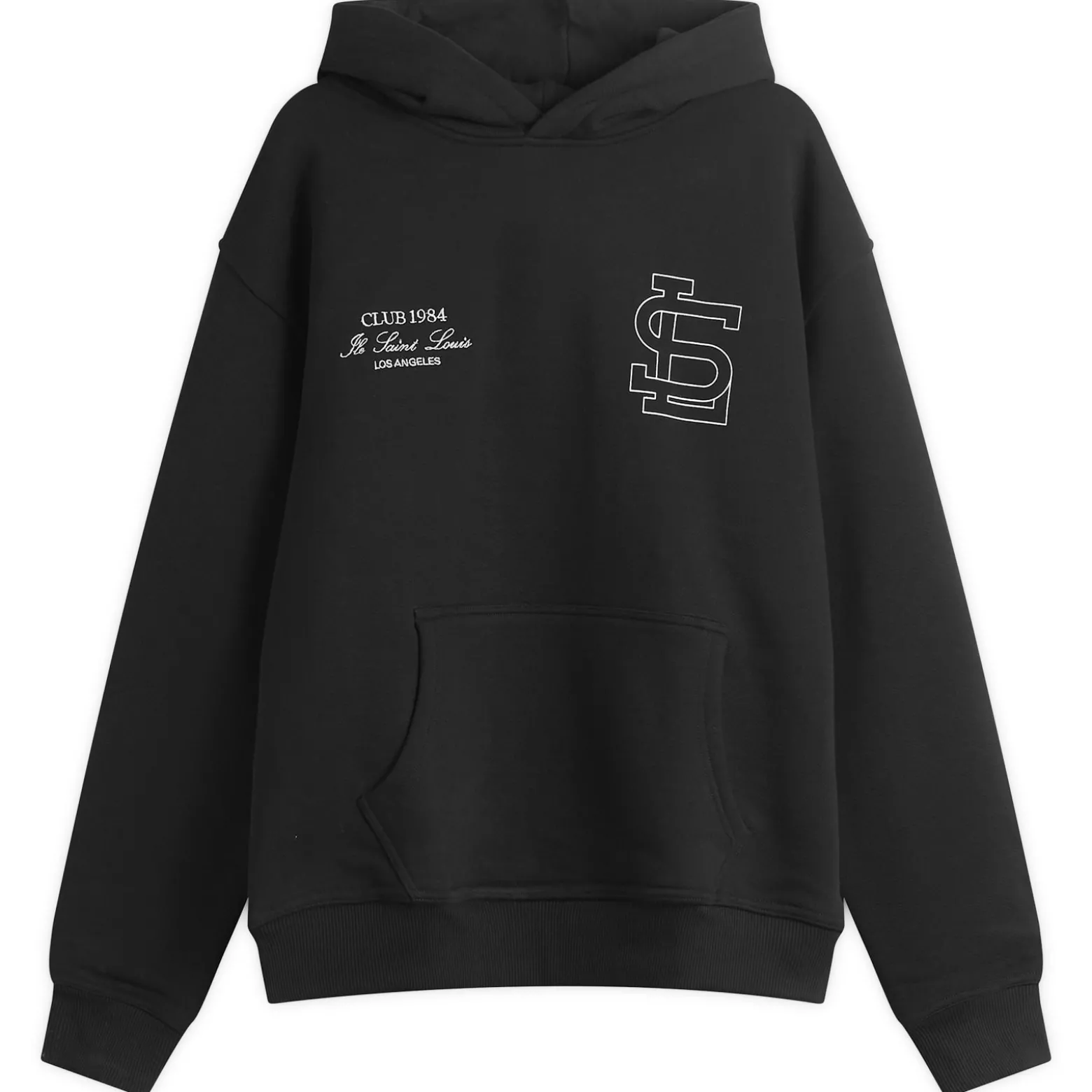 Club 1984 Sl Athletics Hoodie