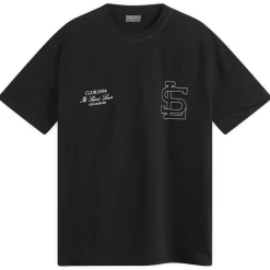 Club 1984 Sl Athletics T-Shirt