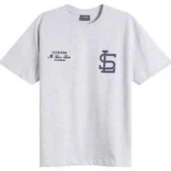 Club 1984 Sl Athletics T-Shirt
