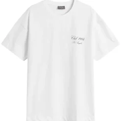 Club 1984 The Line T-Shirt