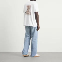Club 1984 The Line T-Shirt