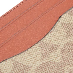 Coach Signature Card Holder
