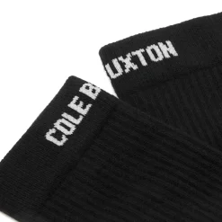 Cole Buxton CB Sports Socks - 2 Pack