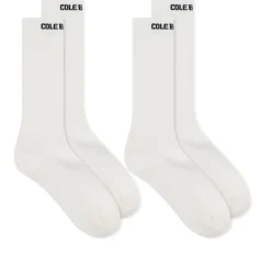 Cole Buxton CB Sports Socks - 2 Pack