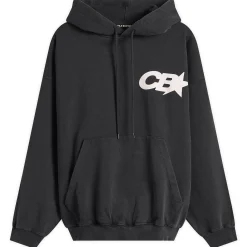 Cole Buxton CB Star Racing Hoodie