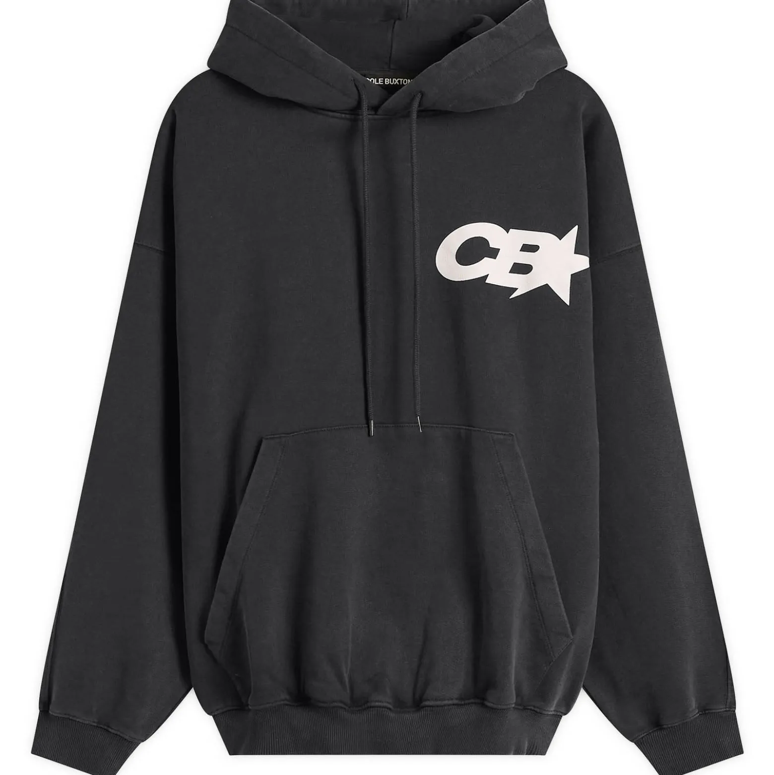 Cole Buxton CB Star Racing Hoodie