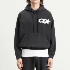 Cole Buxton CB Star Racing Hoodie