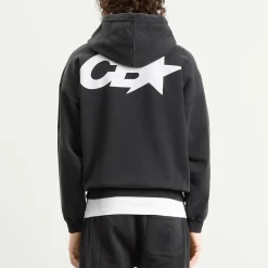 Cole Buxton CB Star Racing Hoodie