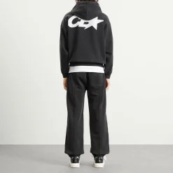 Cole Buxton CB Star Racing Hoodie
