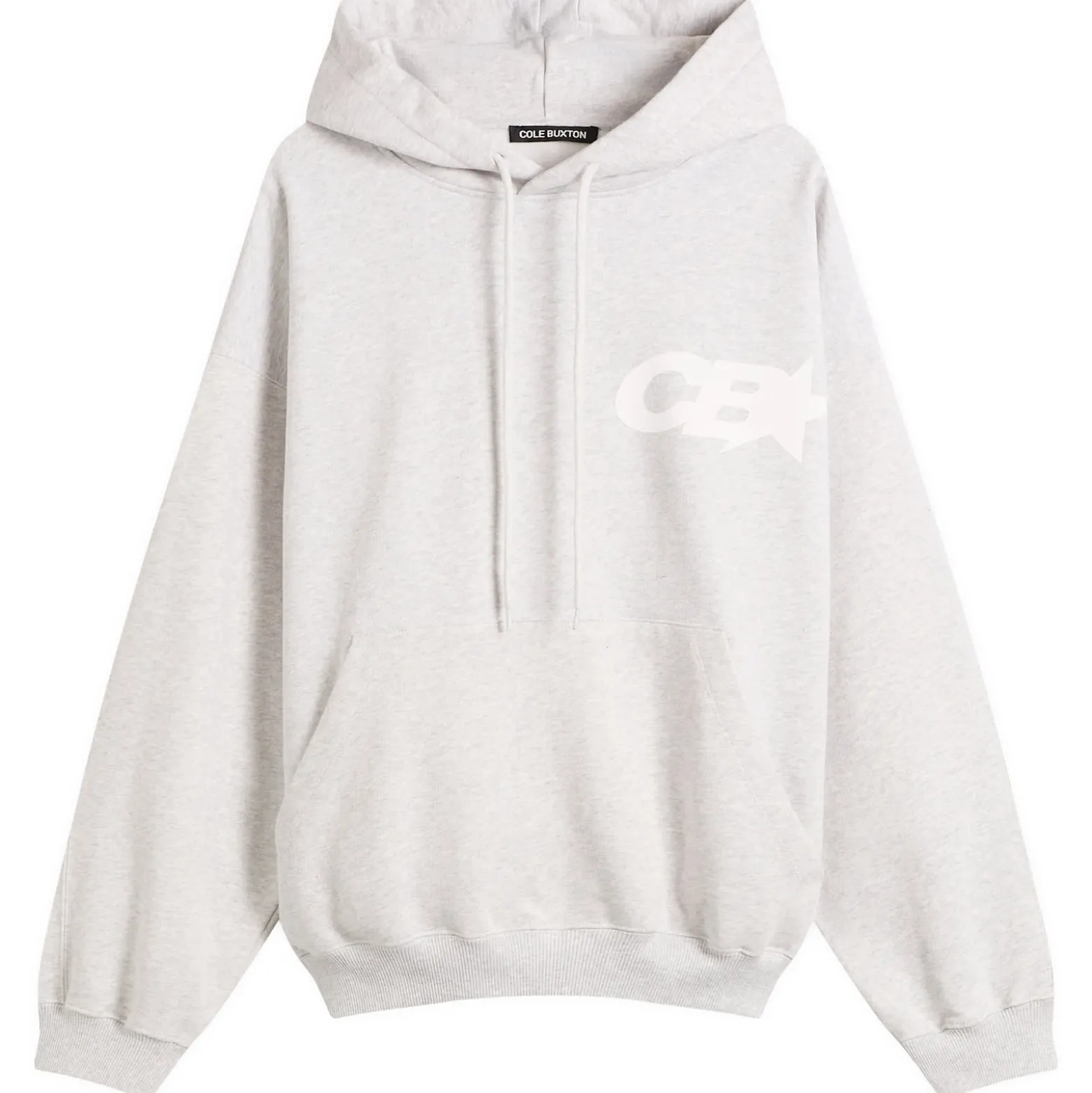 Cole Buxton CB Star Racing Hoodie